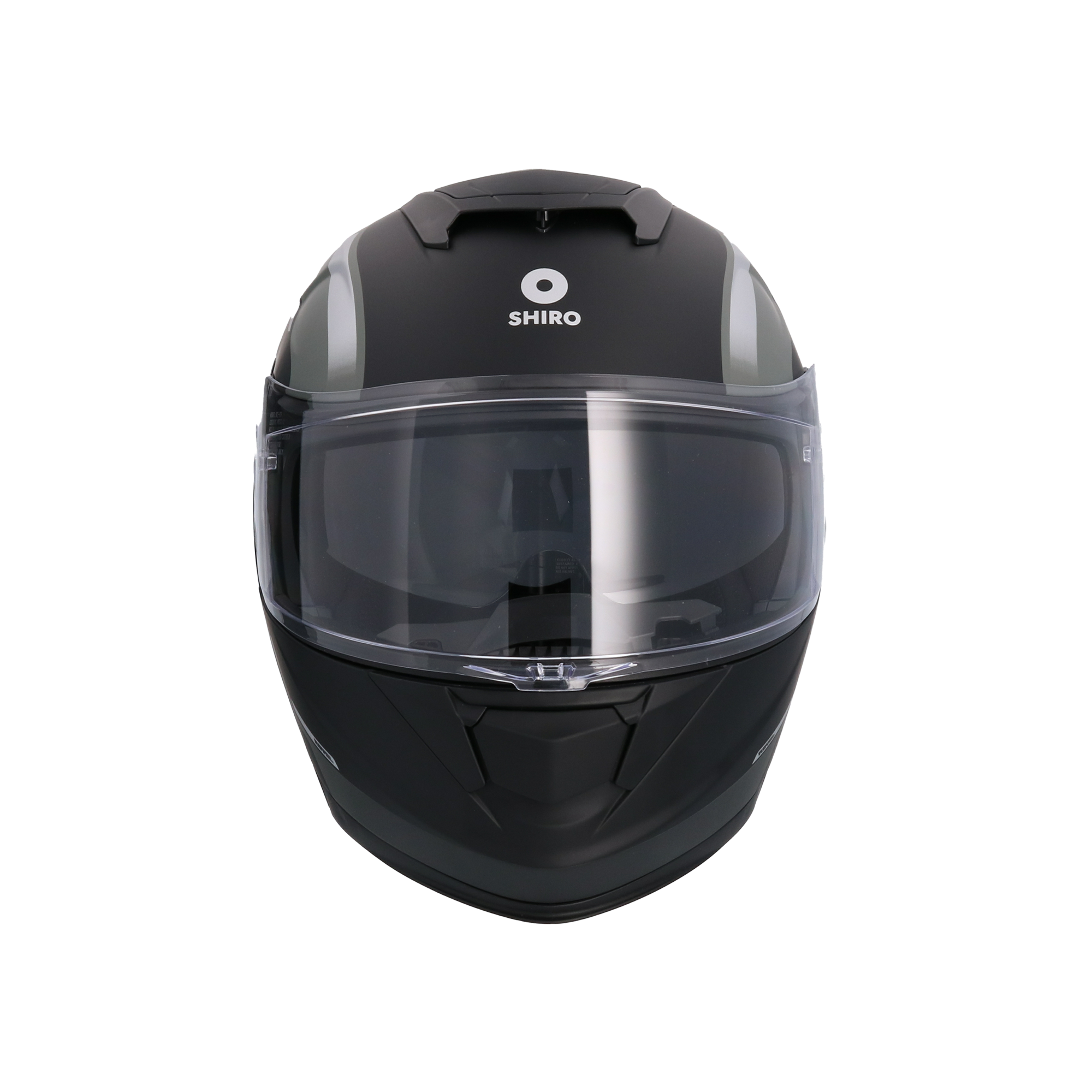 CASCO SHIRO DISCOVER ROYAL METALLIC GREEN