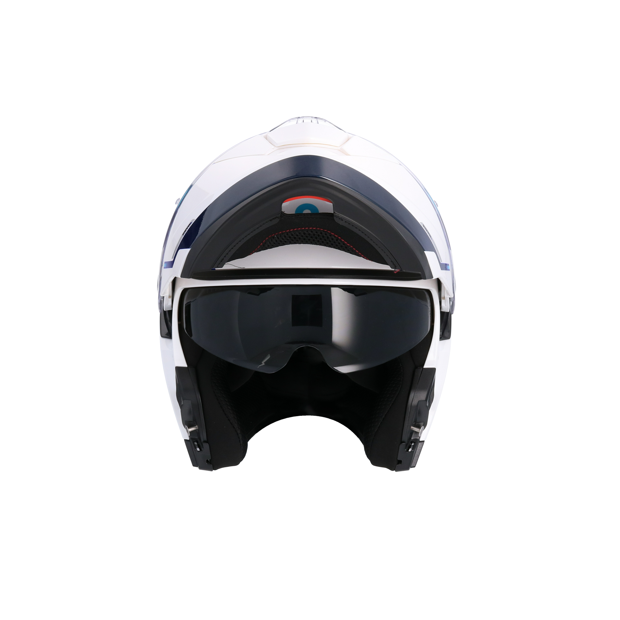 CASCO SHIRO DISCOVER ROYAL METALLIC BLUE