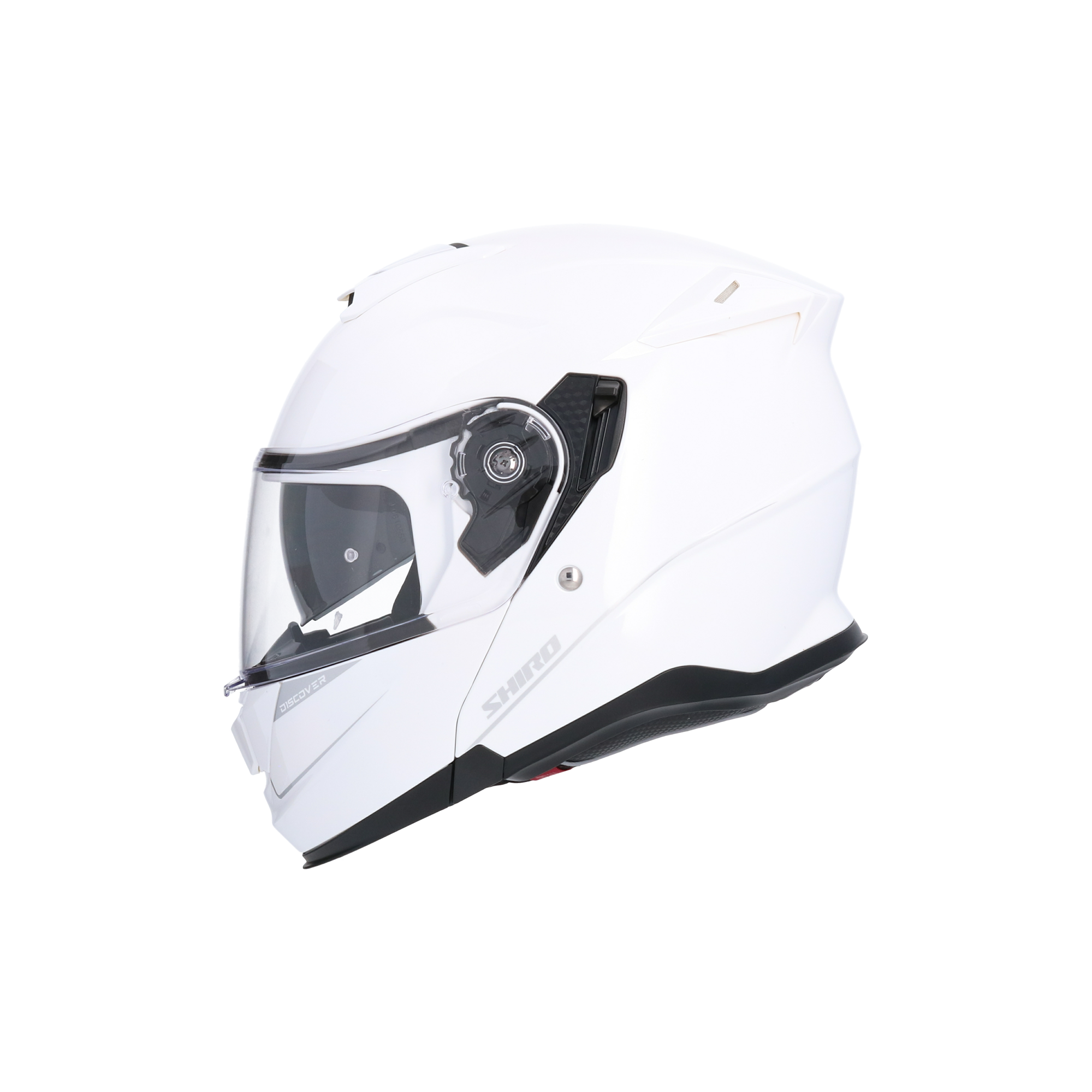 CASCO SHIRO DISCOVER WHITE PEARL