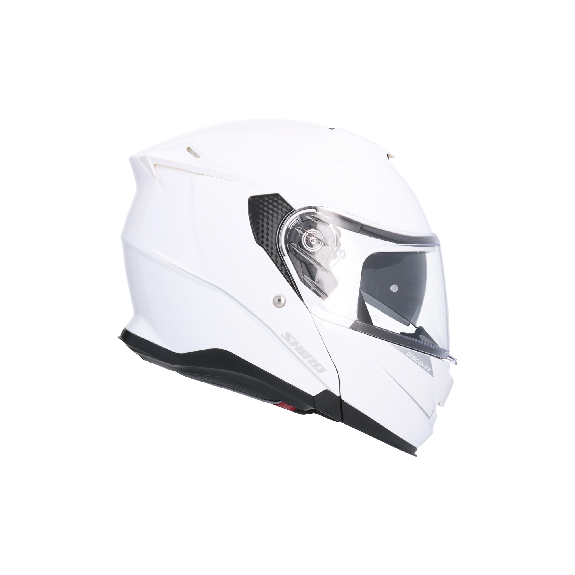 CASCO SHIRO DISCOVER WHITE PEARL