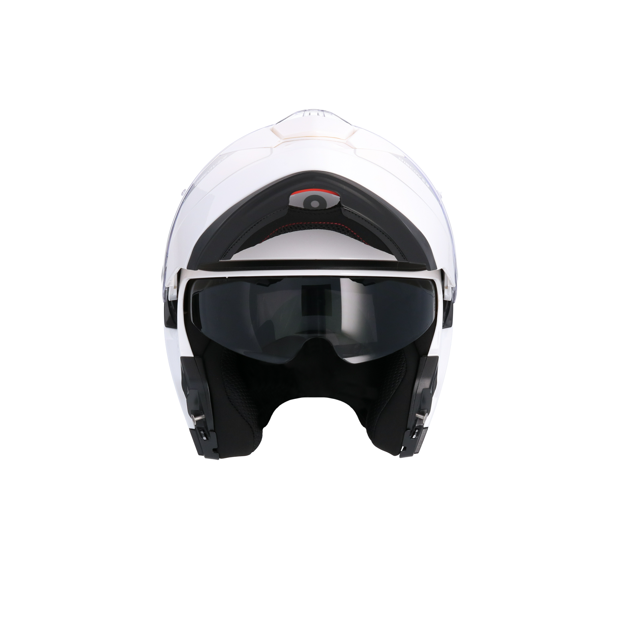 CASCO SHIRO DISCOVER WHITE PEARL