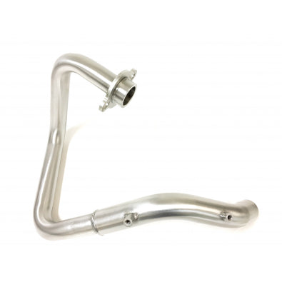 ESCAPE IXIL DKAT - FULL COLECTOR - CATALYST SUPPRESSOR - YAMAHA WR 125 R - X 09-16 (DE07)