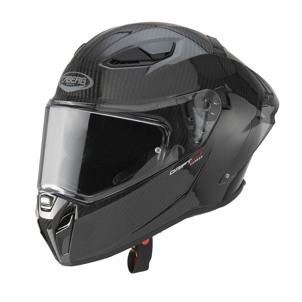 CASCO CABERG DRIFT EVO II CARBON