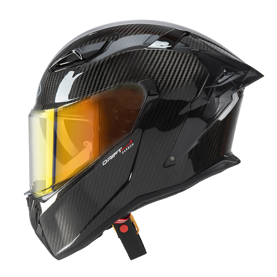 CASCO CABERG DRIFT EVO II CARBON