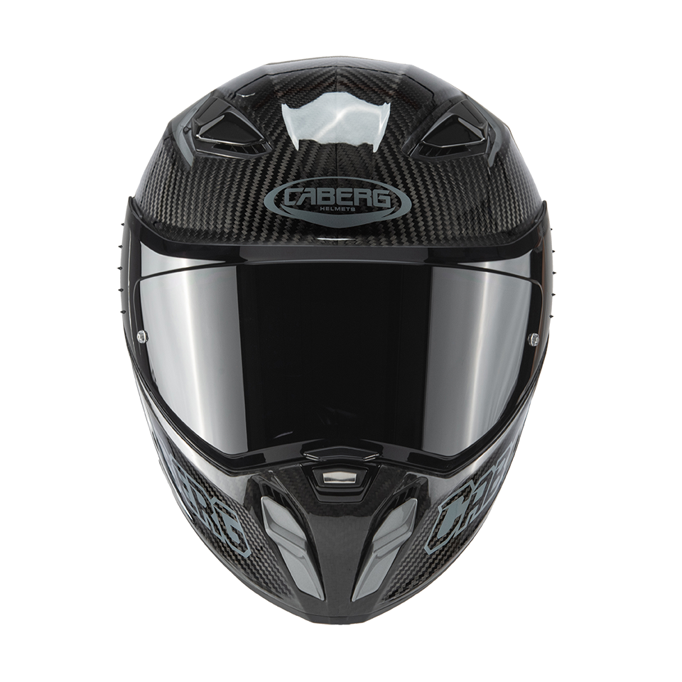 CASCO CABERG DRIFT EVO II CARBON NOVA GREY