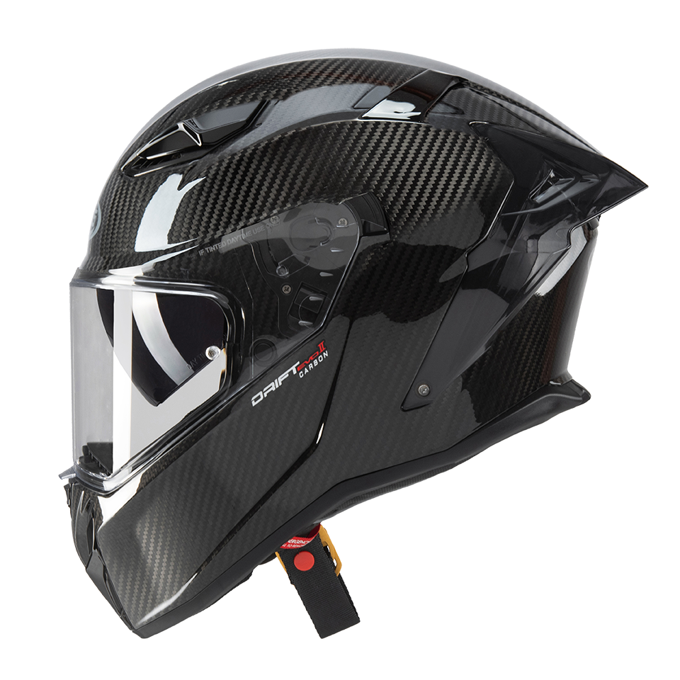CASCO CABERG DRIFT EVO II CARBON