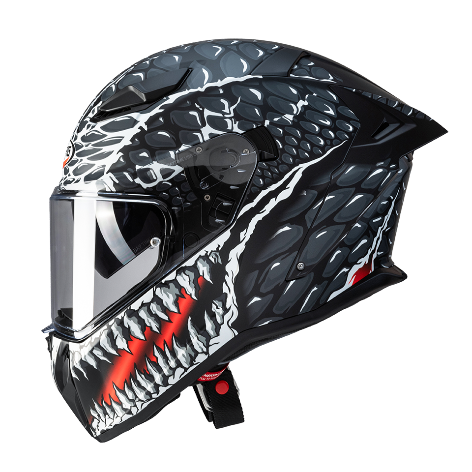 CASCO CABERG DRIFT EVO II CROK