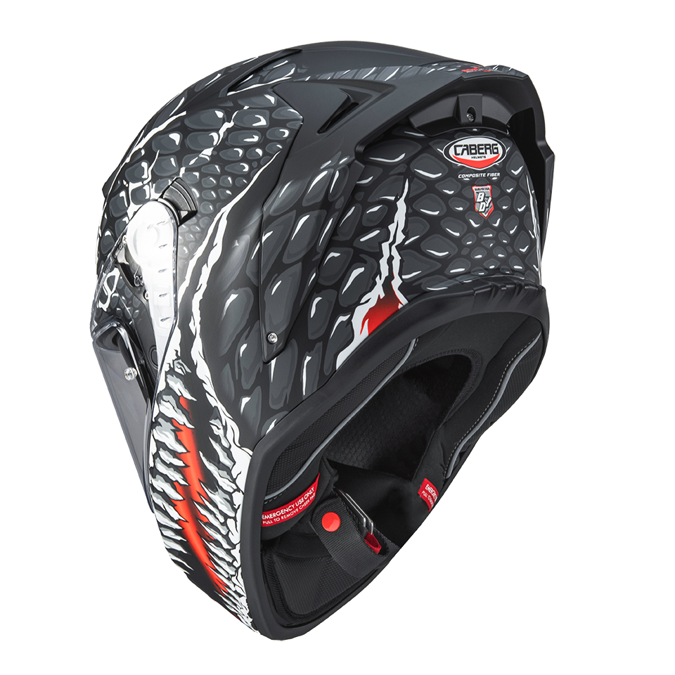CASCO CABERG DRIFT EVO II CROK