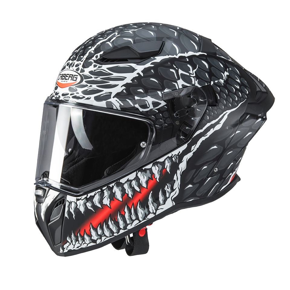 CASCO CABERG DRIFT EVO II CROK