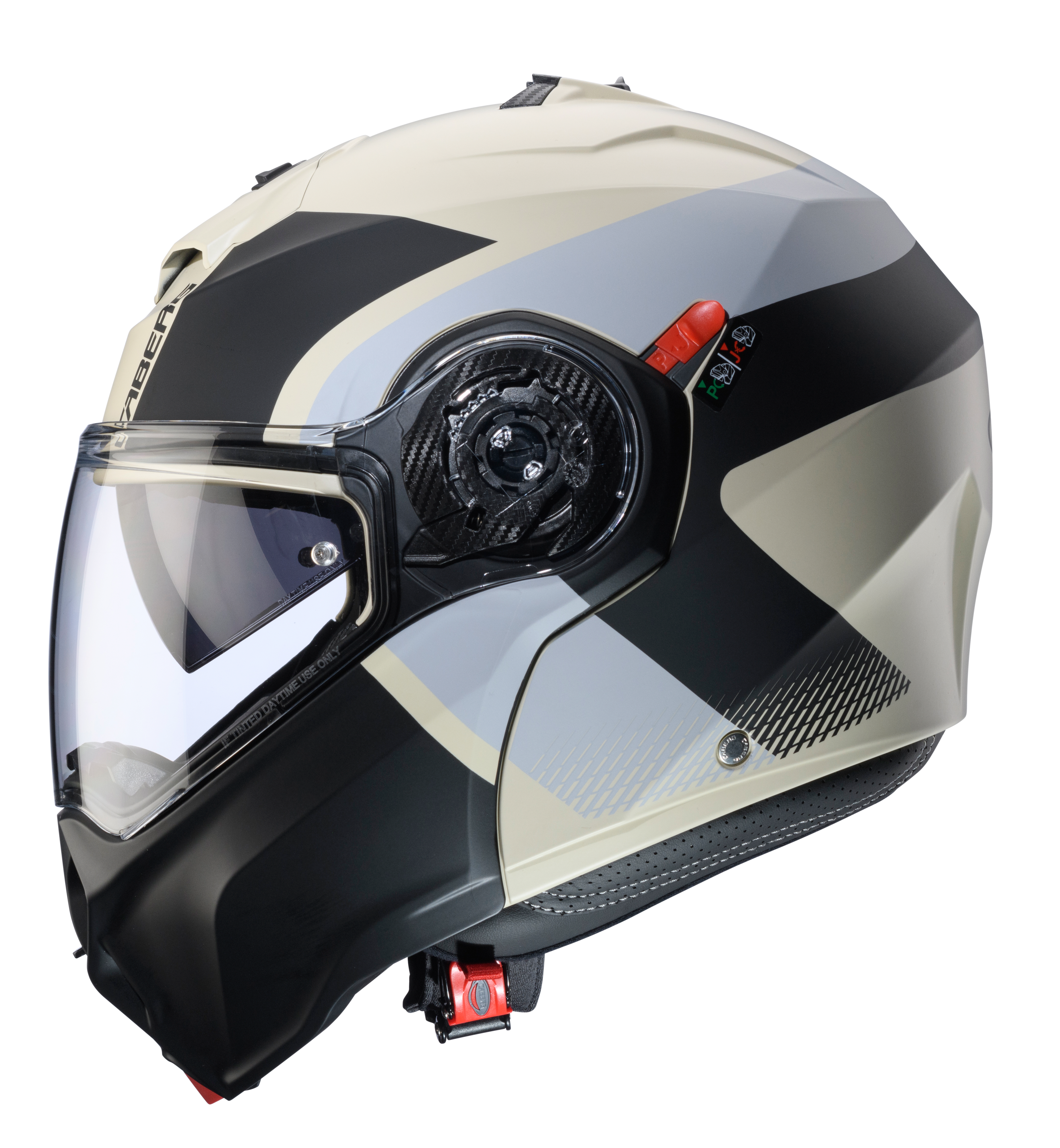 CASCO CABERG DUKE EVO INDY MATT SAND/GREY/BLACK