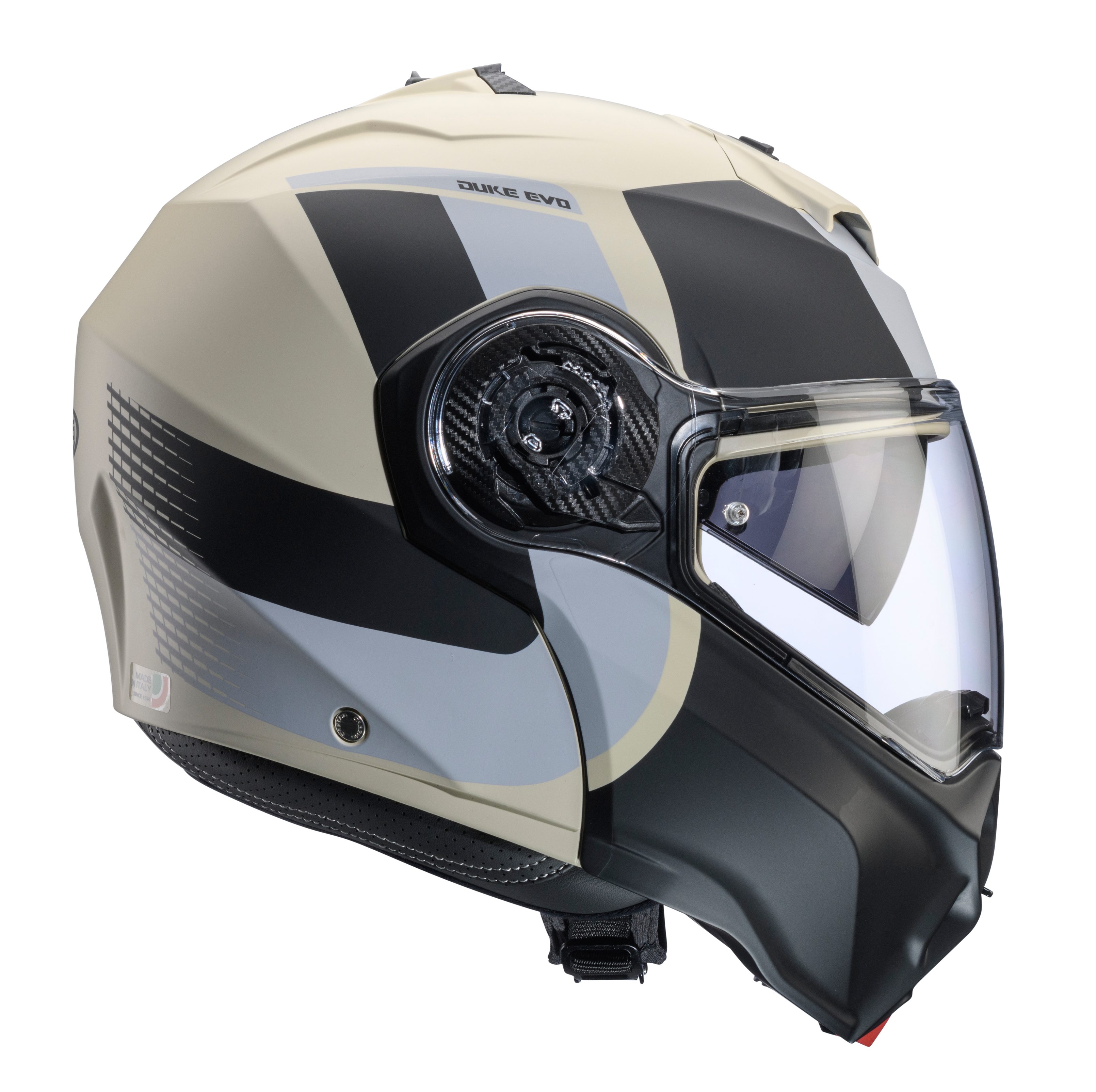 CASCO CABERG DUKE EVO INDY MATT SAND/GREY/BLACK