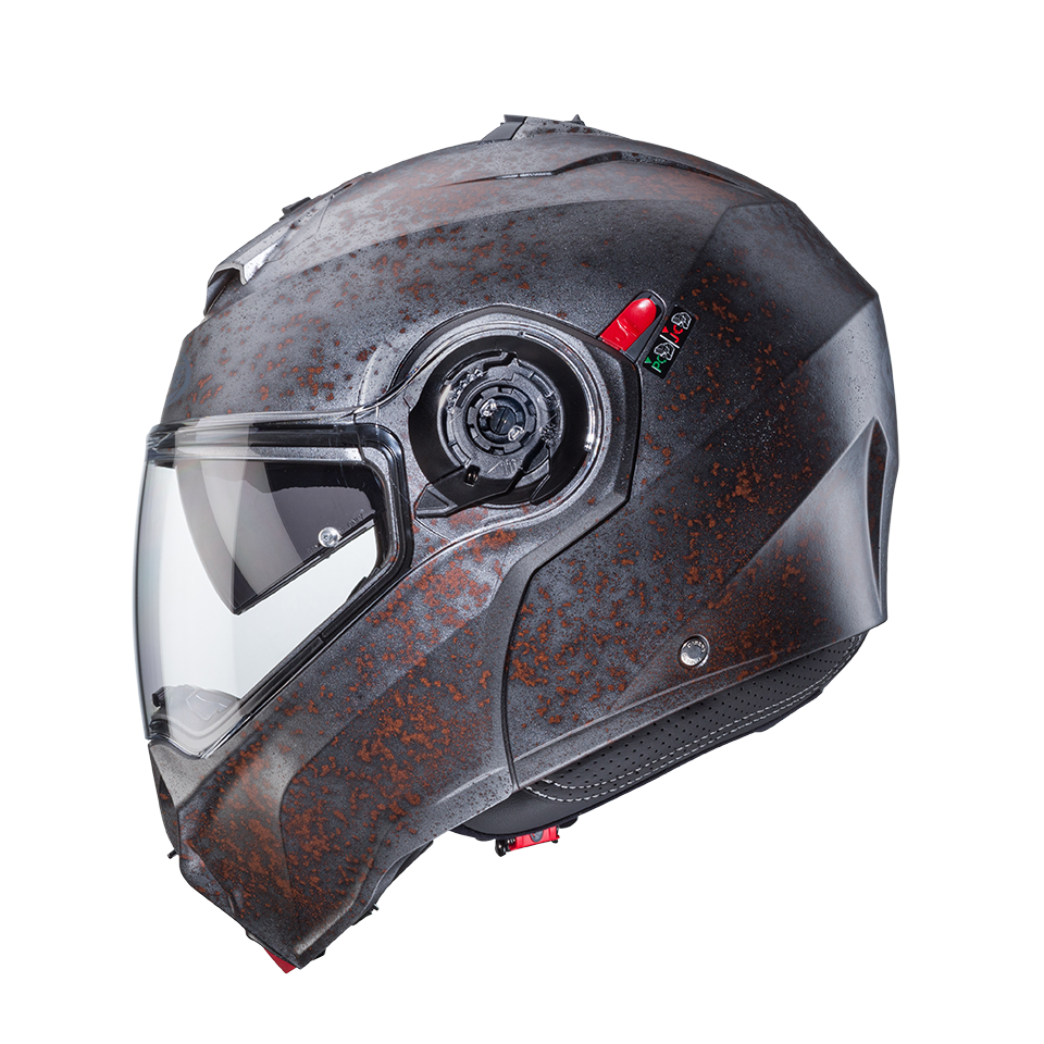 CASCO CABERG DUKE EVO RUSTY