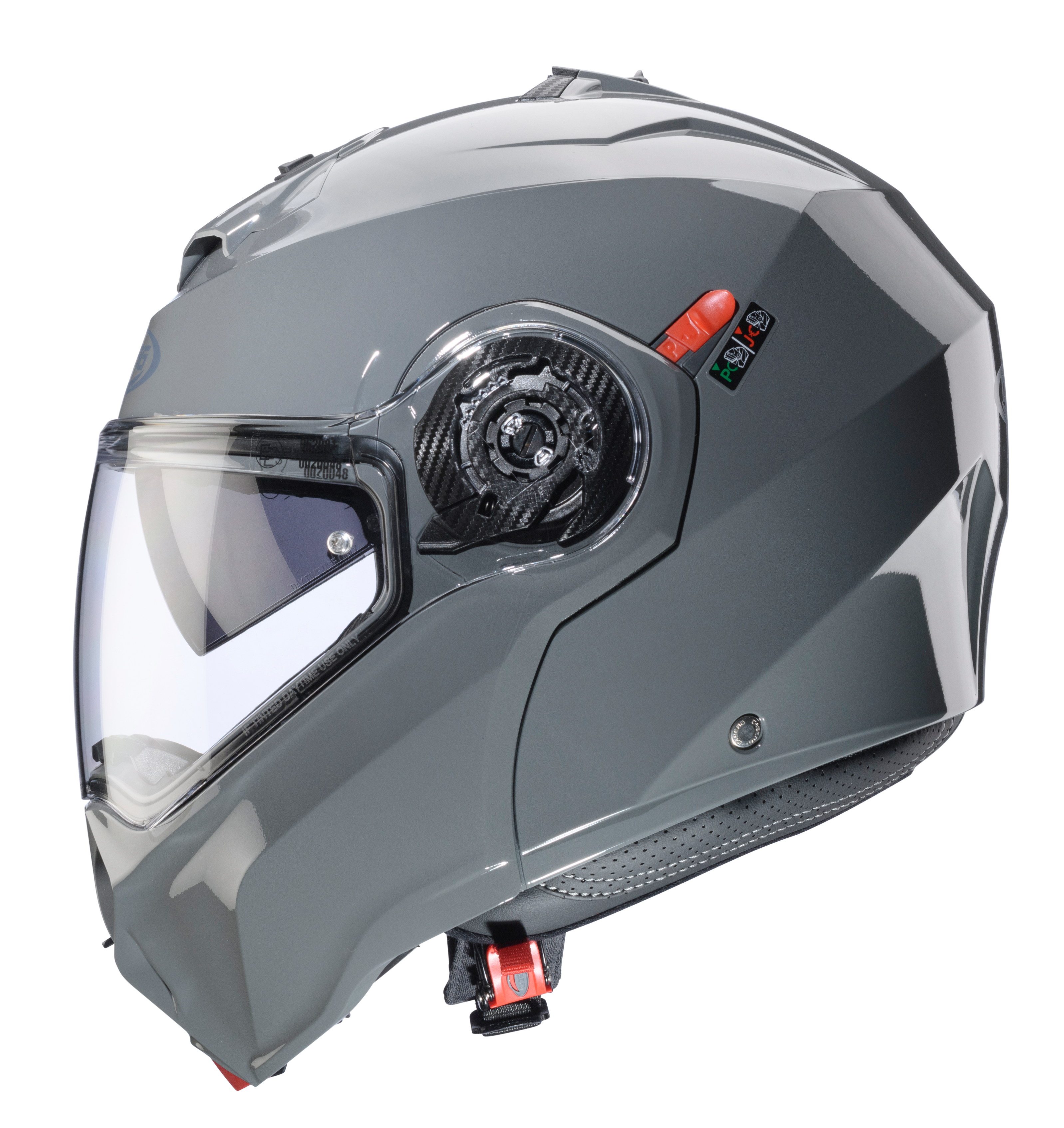 CASCO CABERG DUKE EVO STONE