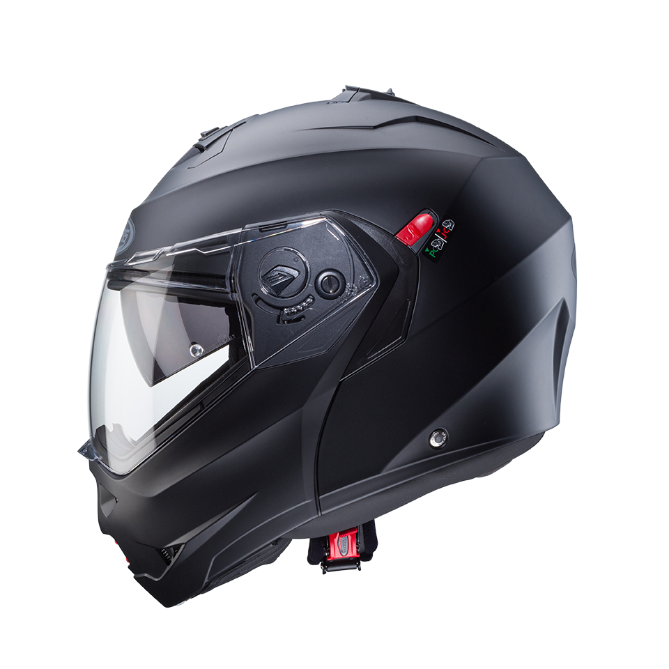 CASCO CABERG DUKE X MATT BLACK