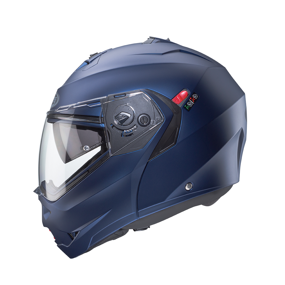 CASCO CABERG DUKE X MATT BLUE YAMA
