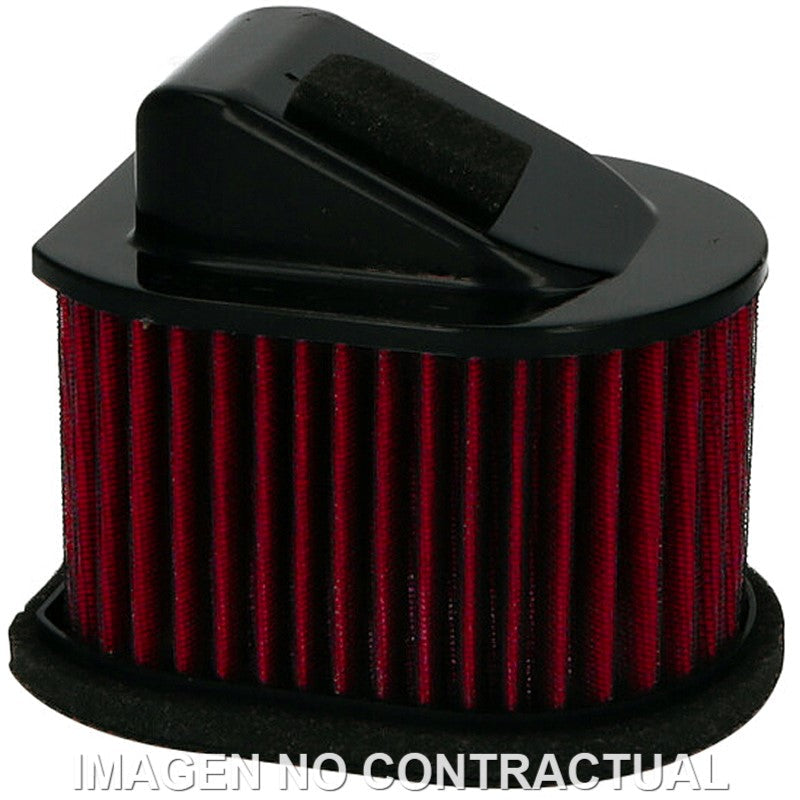 FILTRO AIRE MIW HP KAWASAKI Z750-Z1000 '03