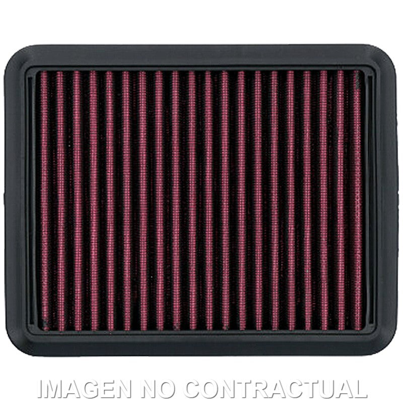 FILTRO AIRE MIW HP DUCATI 1100 PANIGALE V4 - STREETFIGHTER V