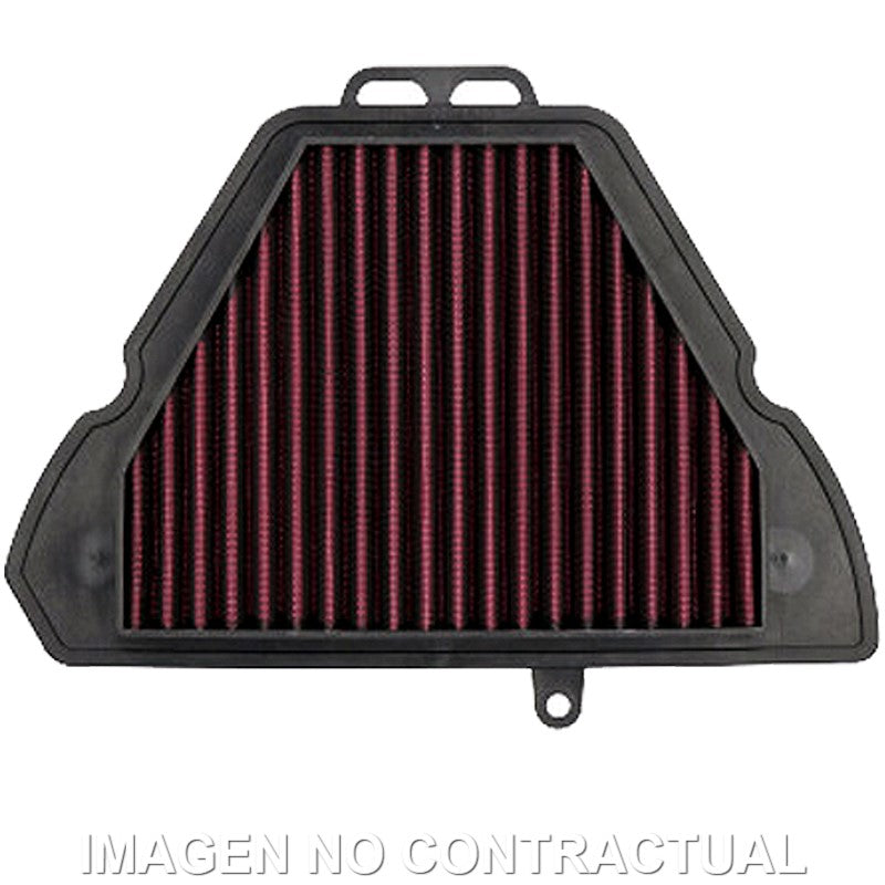 FILTRO AIRE MIW HP TRIUMPH 1050 TIGER/SPRINT ST/GT