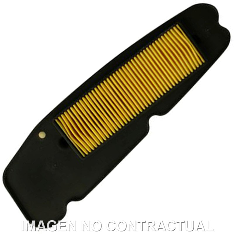 FILTRO AIRE MEIWA YAMAHA MAJESTY 400 (2º FILTRO)