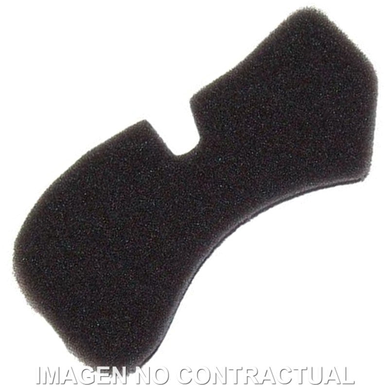 FILTRO AIRE MEIWA SECUNDARIO PIAGGIO MOTOR LEADER SECUNDARIO