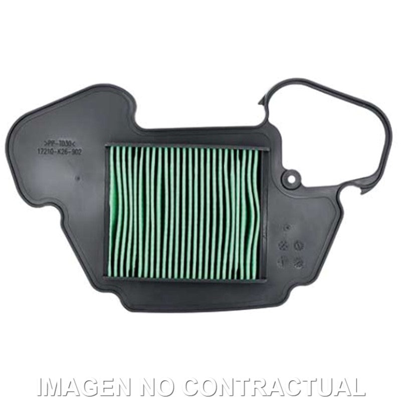 FILTRO AIRE MEIWA HONDA MSX 125 - GROM 125