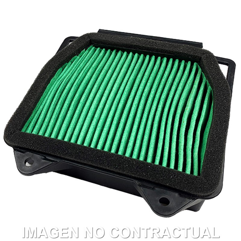 FILTRO AIRE MEIWA HONDA 125 CBF/CB-R 18/21-CB300R