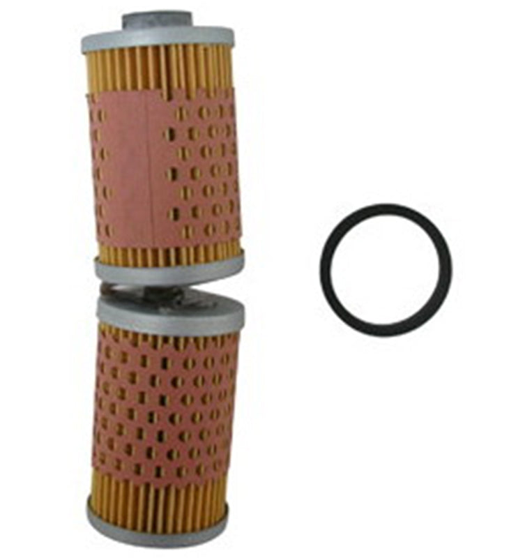 FILTRO ACEITE MAHLE OX37D BMW R S/RAD