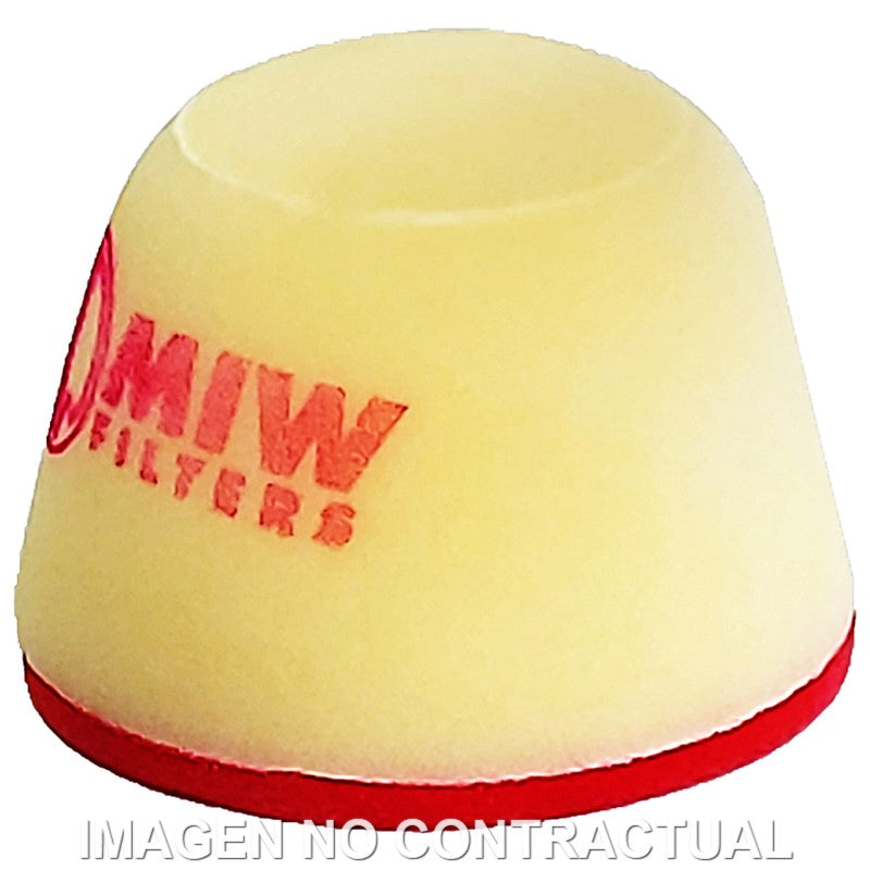 FILTRO AIRE MEIWA OFF ROAD YAMAHA YZ 85