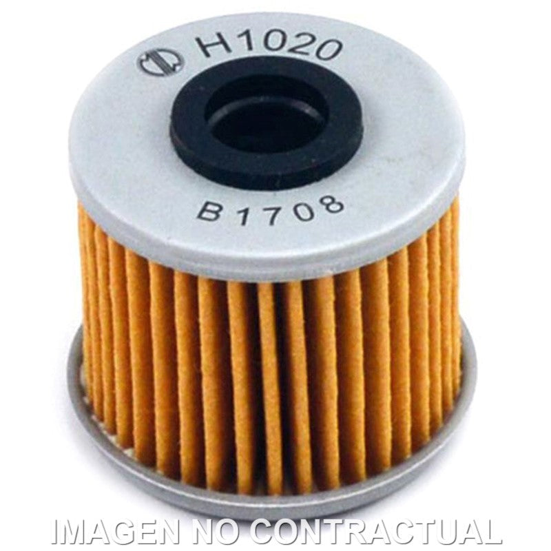 FILTRO ACEITE MEIWA HONDA NC700