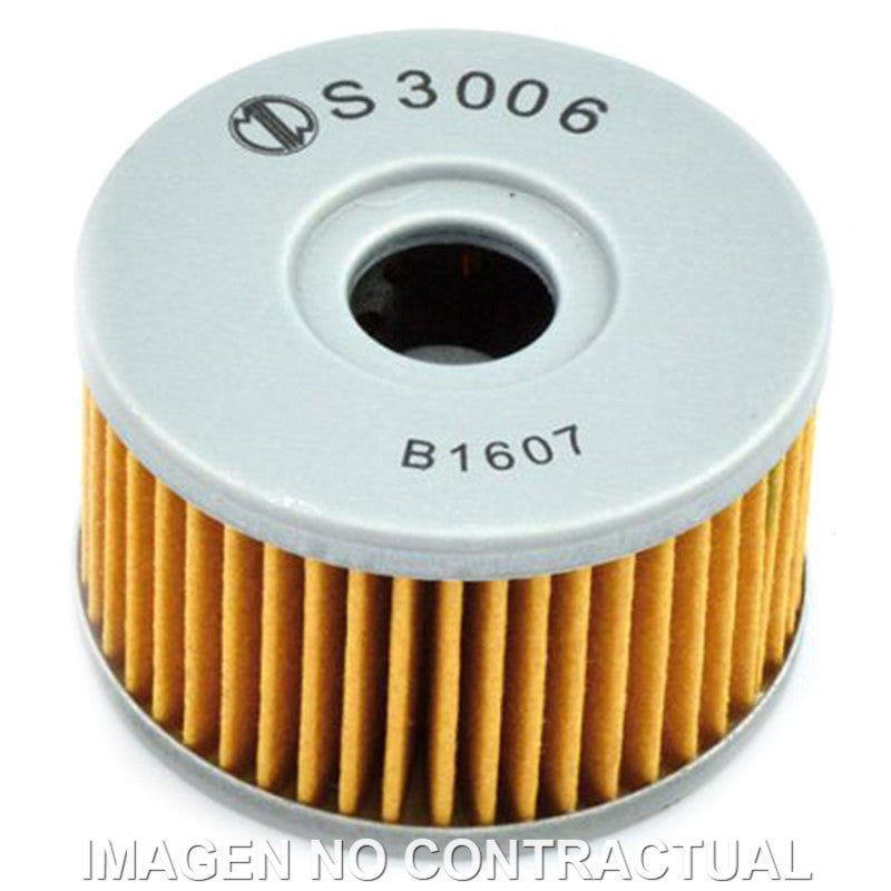 FILTRO ACEITE MEIWA SUZUKI DR 500/600/650/750