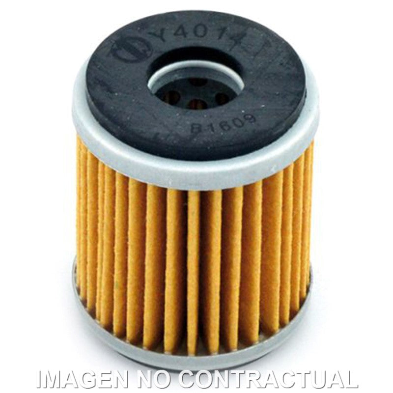 FILTRO ACEITE MEIWA YAMAHA YZ/WR 250F/450F