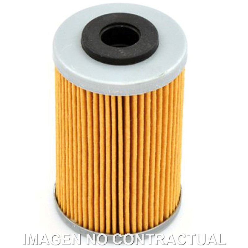 FILTRO ACEITE MEIWA KTM 400/620 LC4 1ER FILTRO