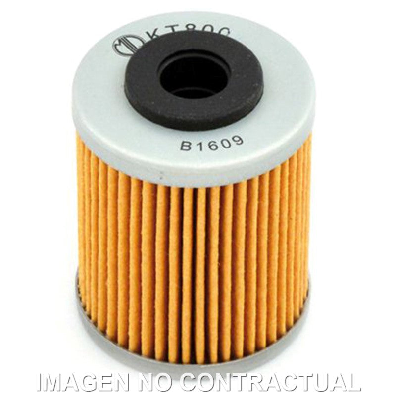 FILTRO ACEITE MEIWA KTM EXC 520/525 2º FILTRO