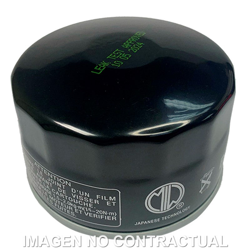 FILTRO ACEITE MEIWA BMW R 1200 GS