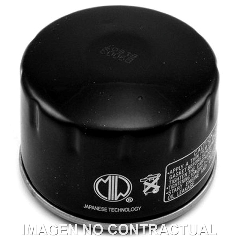 FILTRO ACEITE MEIWA BMW F 800 S/ST