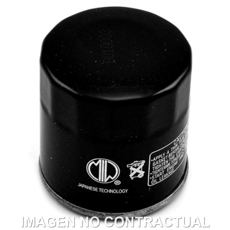 FILTRO ACEITE MEIWA BUELL BLAST 500 -XB9R-XB12R