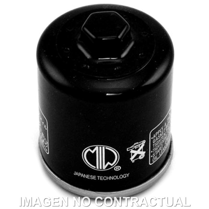 FILTRO ACEITE MEIWA POLARIS PHOENIX 200