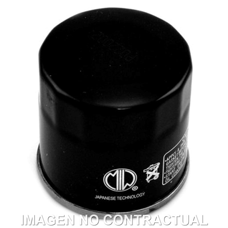 FILTRO ACEITE MEIWA POLARIS SPORTSMAN 850