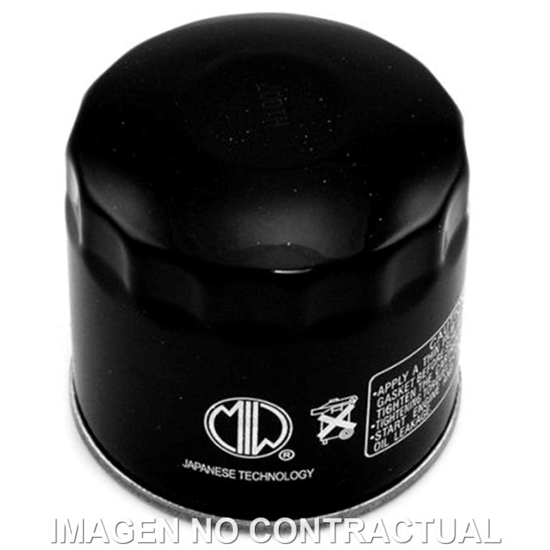 FILTRO ACEITE MEIWA HONDA VF 750