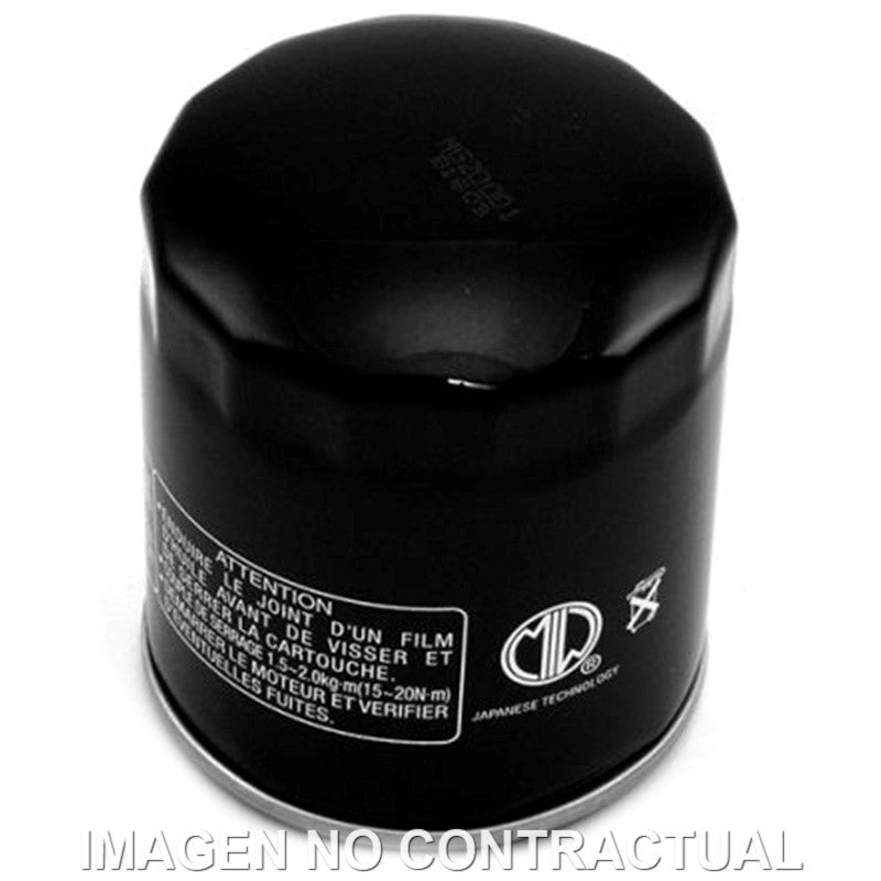 FILTRO ACEITE MEIWA MOTO GUZZI 850/1000/1100/1200