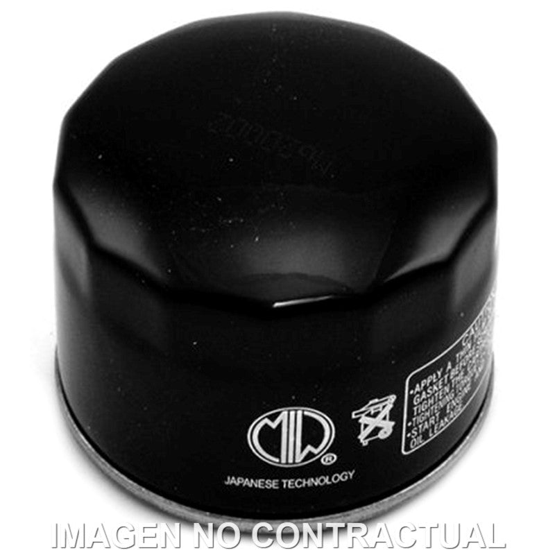 FILTRO ACEITE MEIWA MOTO GUZZI 850/1000