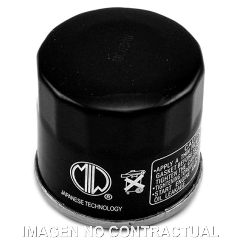 FILTRO ACEITE MEIWA MV AUGUSTA F4 750/1000