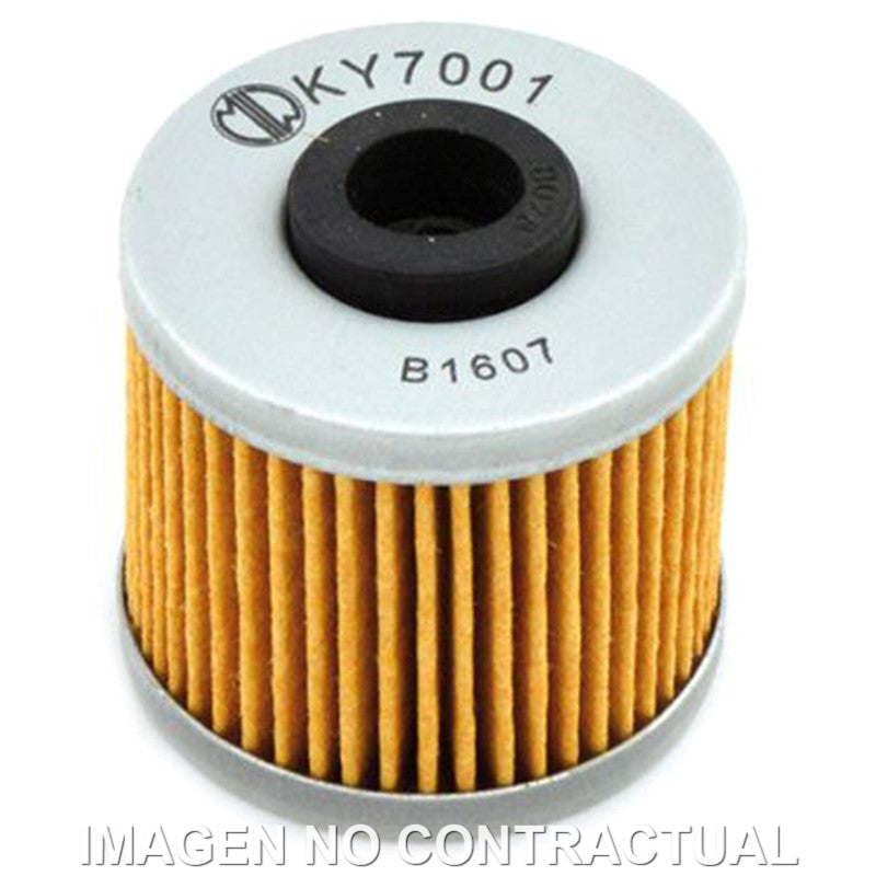 FILTRO ACEITE MEIWA KYMCO SUPERDINK 125/300