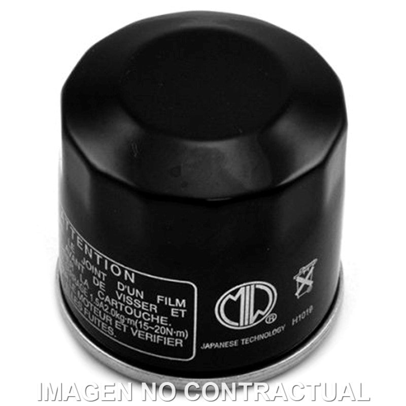 FILTRO ACEITE MEIWA HONDA SCOOTER