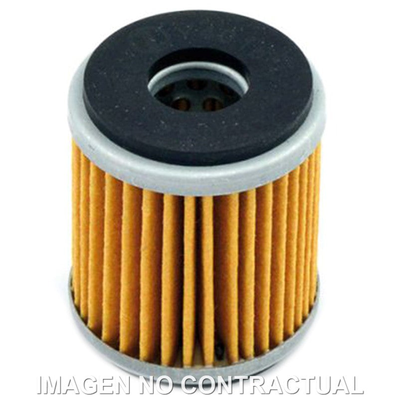 FILTRO ACEITE MEIWA YAMAHA SCOOTER