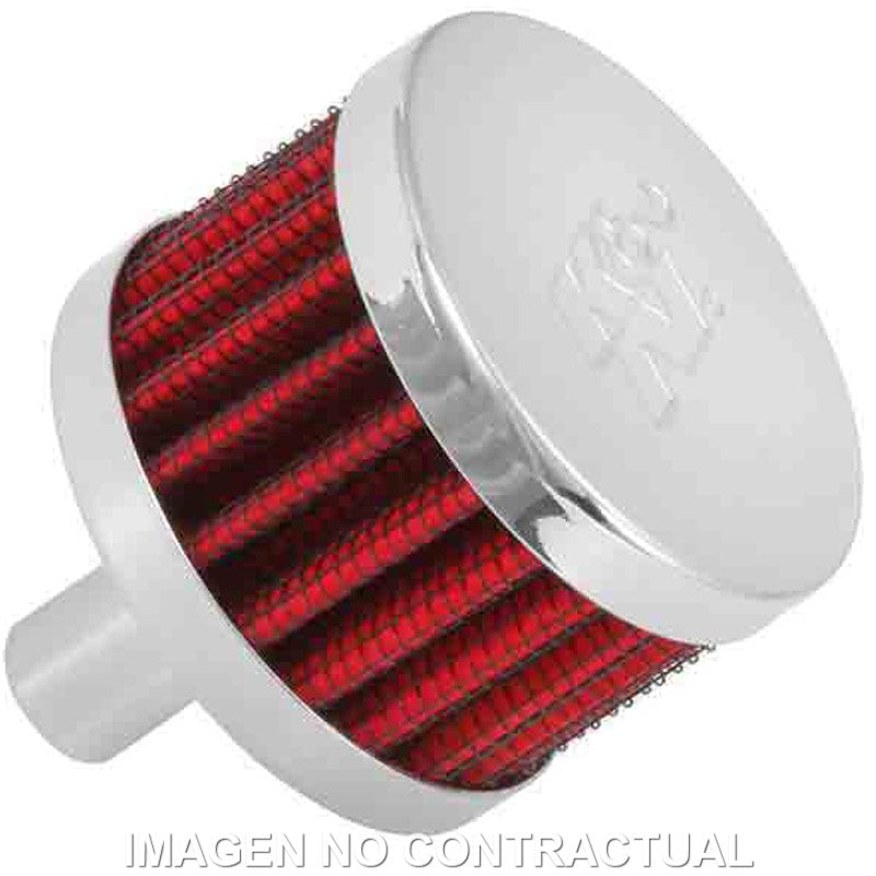 FILTRO ACEITE K&N 62-1015