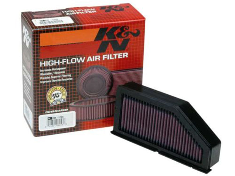 FILTRO AIRE K&N BMW 1100 R