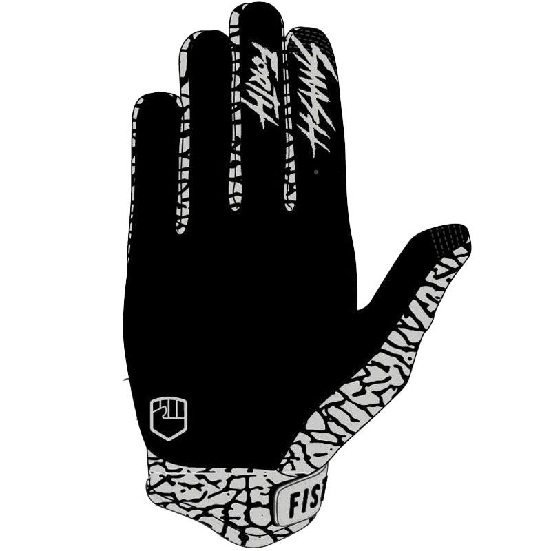 GUANTES FIST STRAPPED ELEPHANT ADULTO
