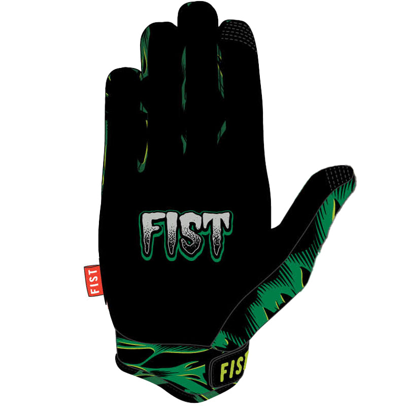 GUANTES FIST STRAPPED DANIEL SANDOVAL - SANDMAN ADULTO
