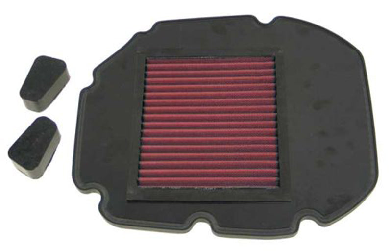 FILTRO AIRE K&N HONDA VTR 1000 F